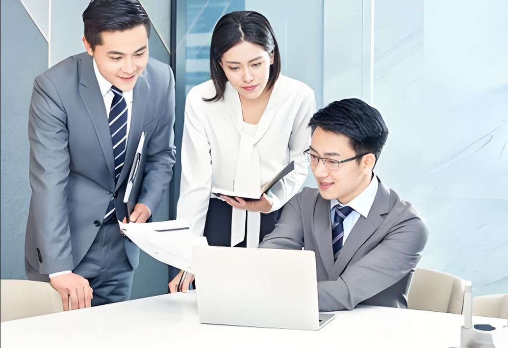 Company Profile