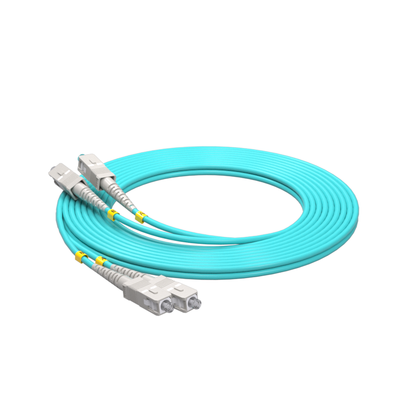 Fiber  Patch Cord