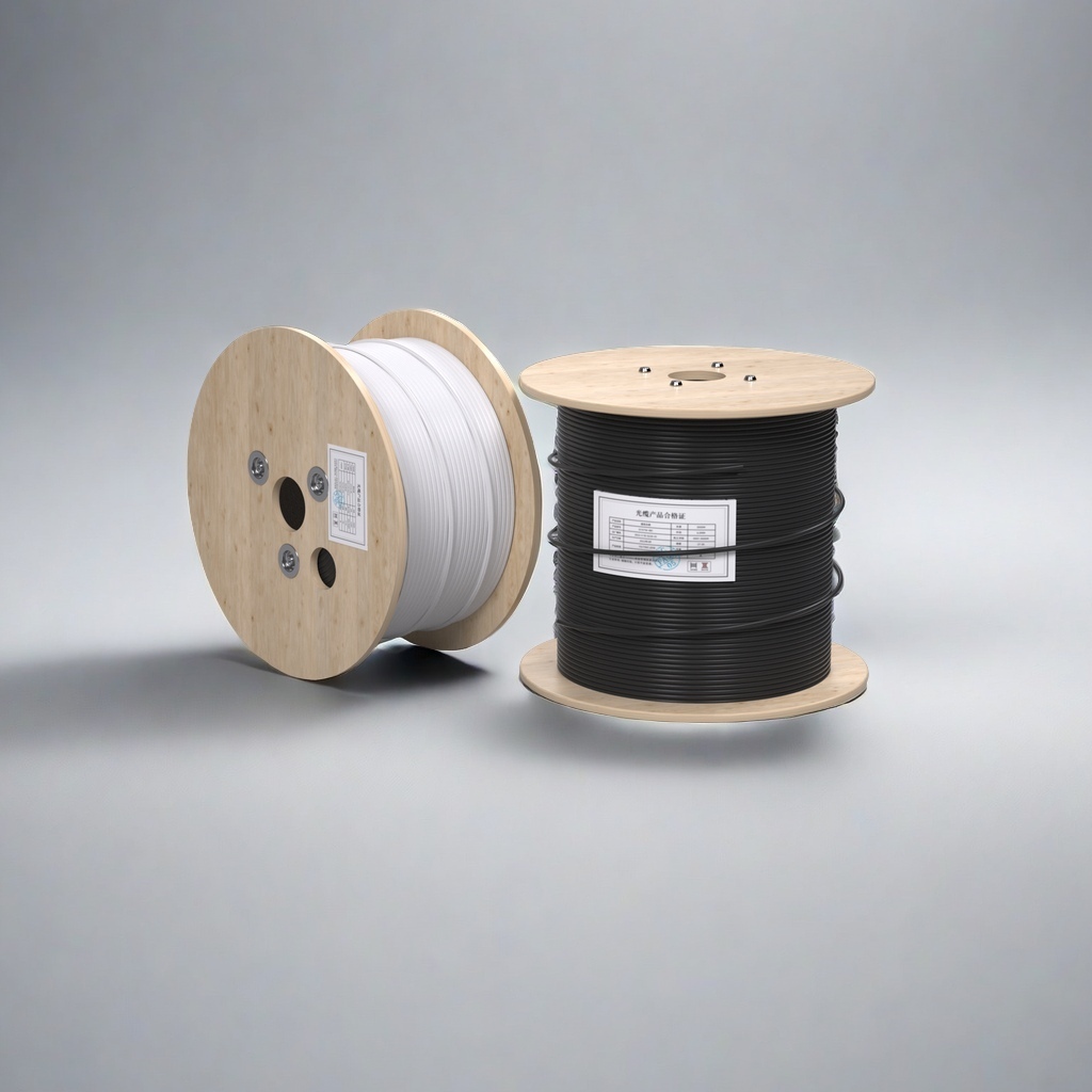FTTH  Drop Cable
