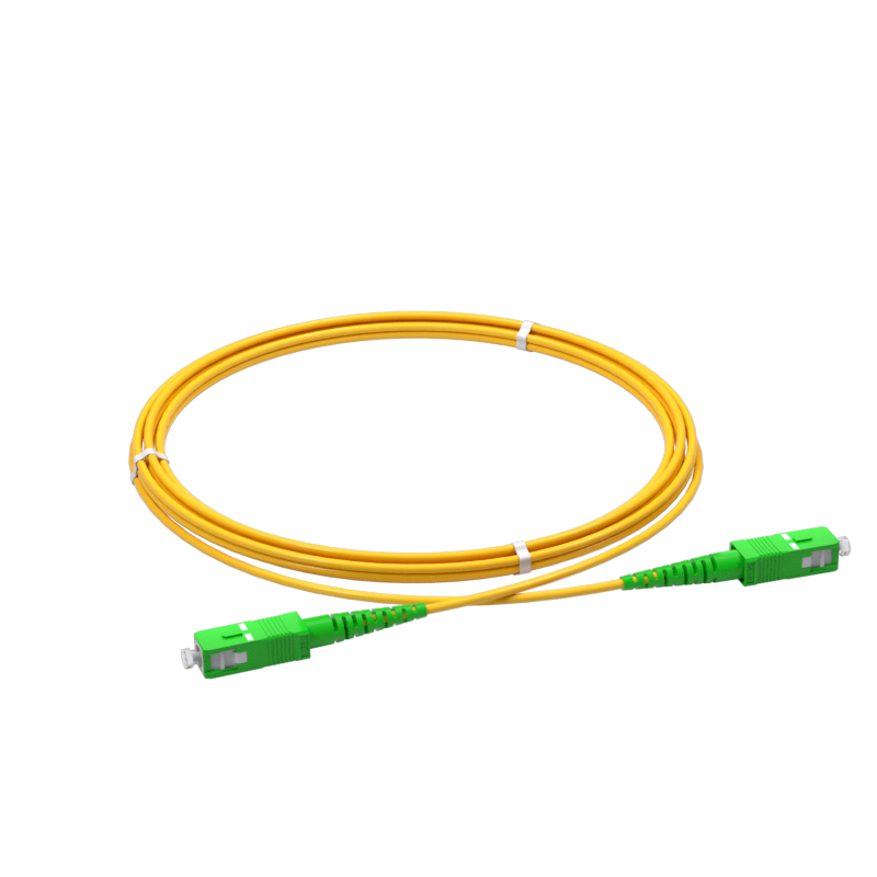 Fiber  Patch Cord