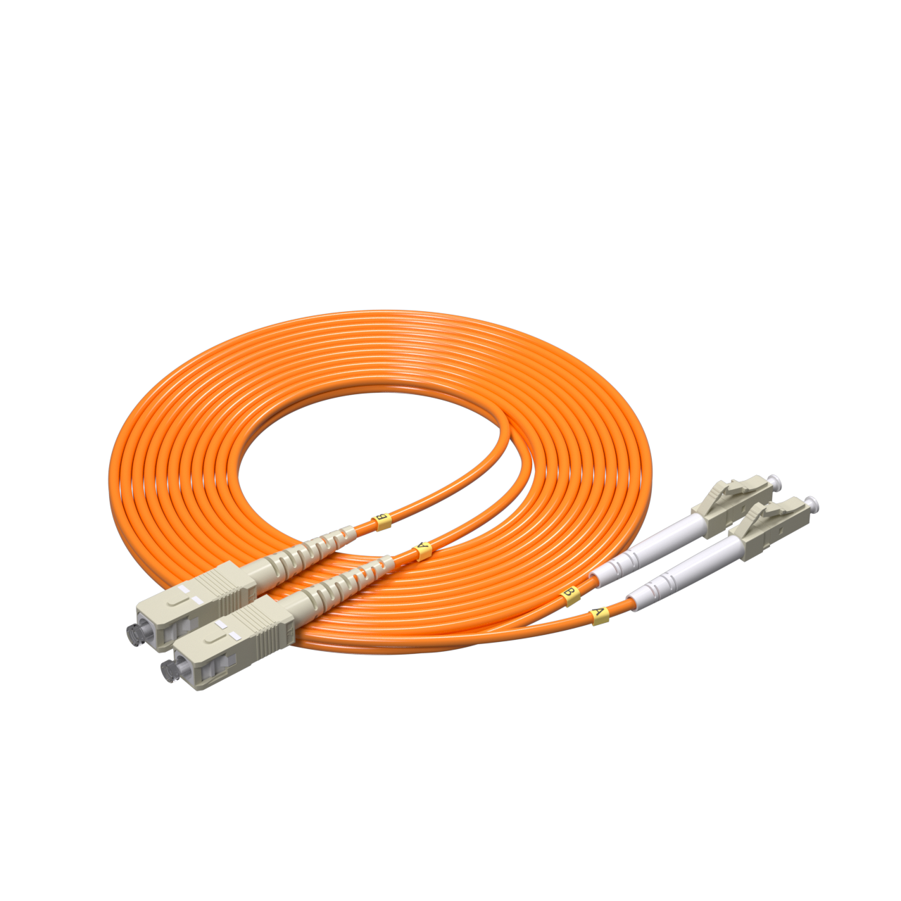 Fiber  Patch Cord