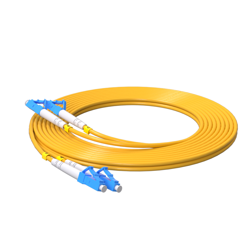 Fiber  Patch Cord