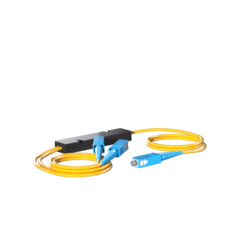 Splitter
