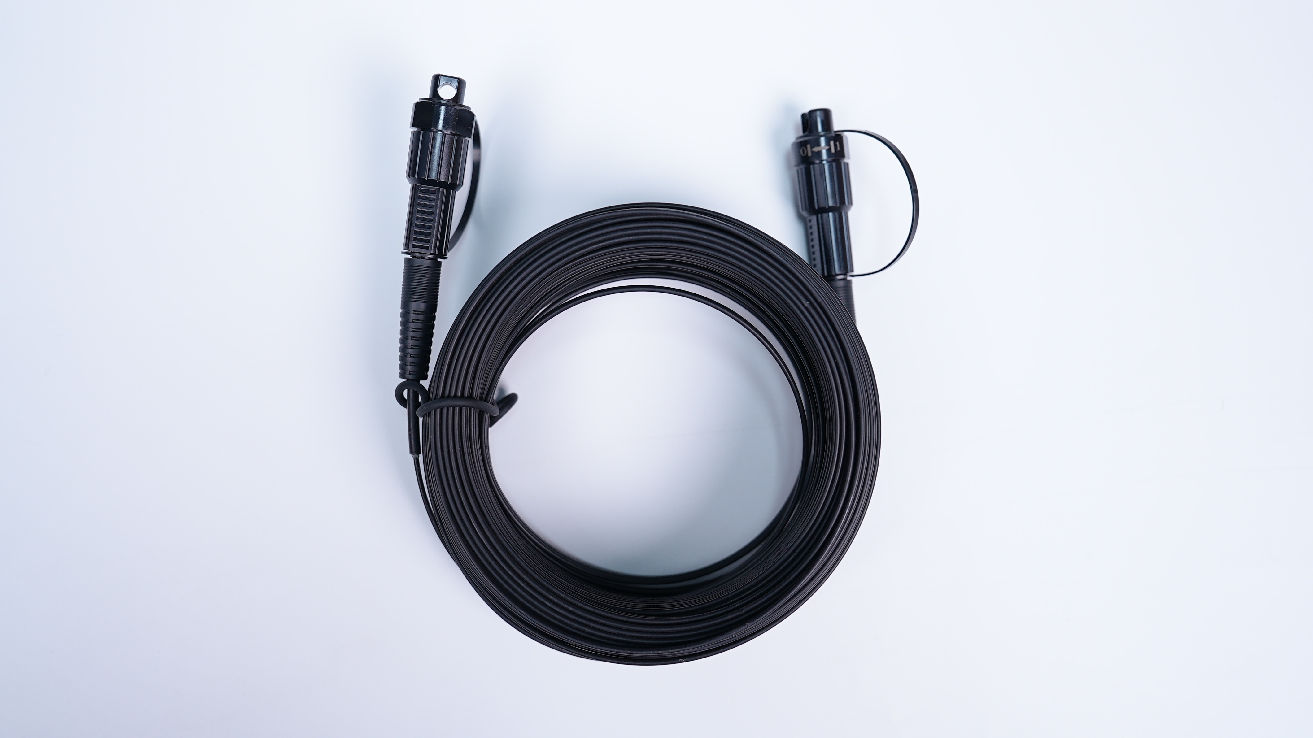 Water proof connector